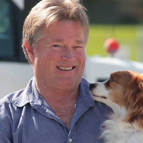 Gary Welborn