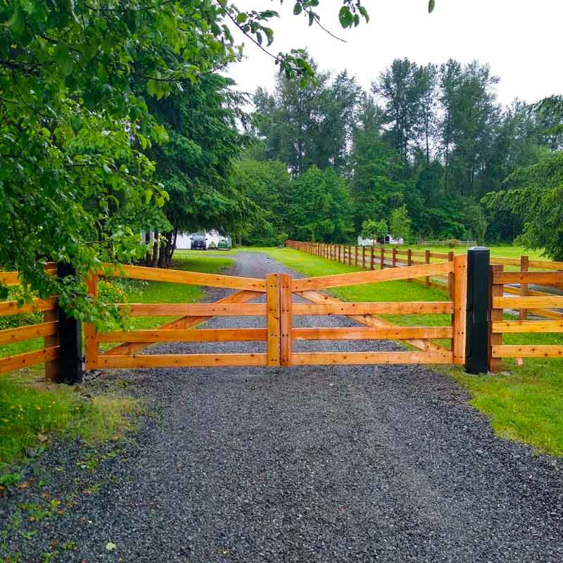 cedar gate