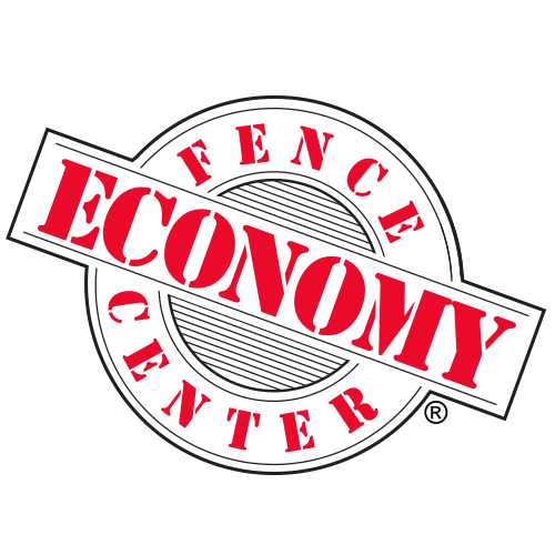 Economy Fence Logo