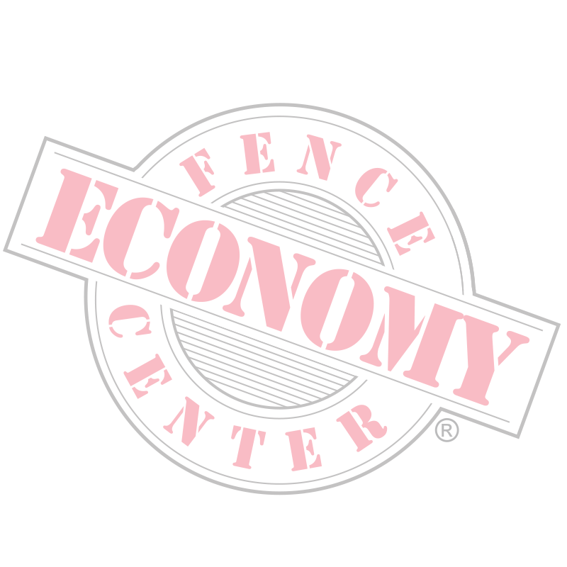 Economy Fence Center logo watermark