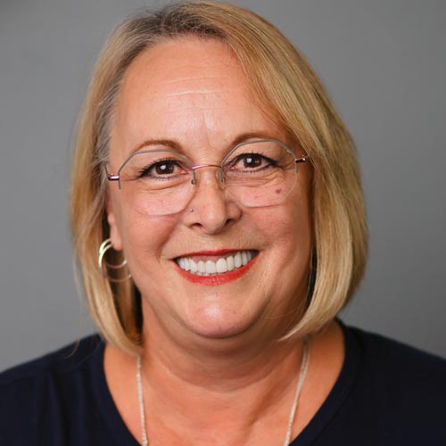Cheryl Dahl
