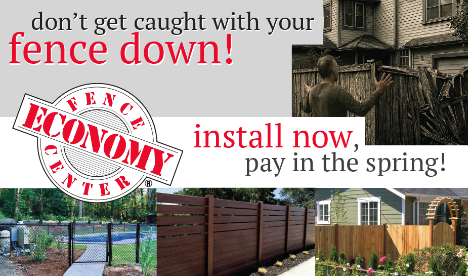 Install now — pay in the spring!
