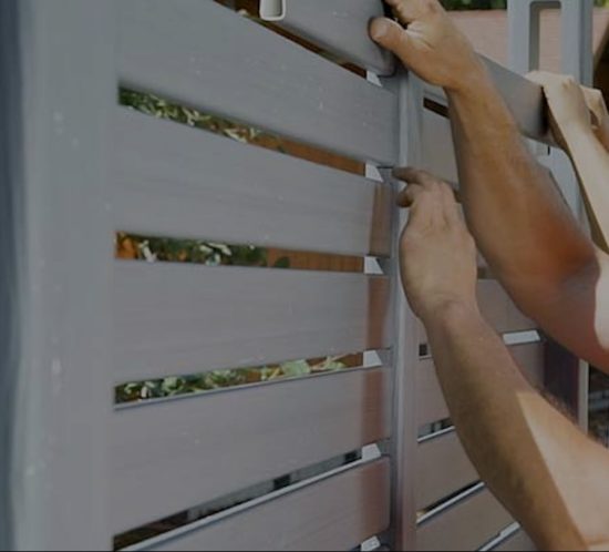 fence services