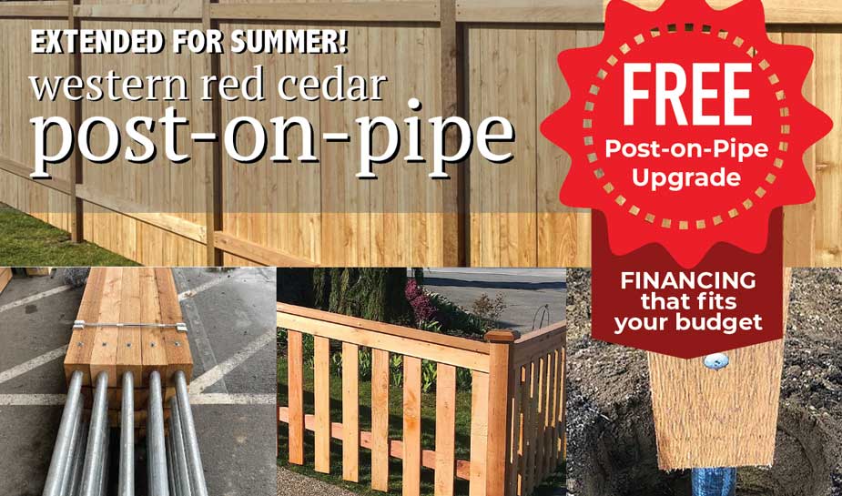 Post on Pipe special