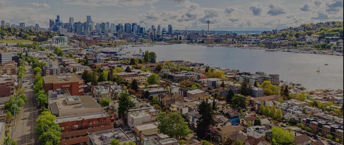best fence company in seattle