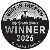 Voted Best Fence Company 2026